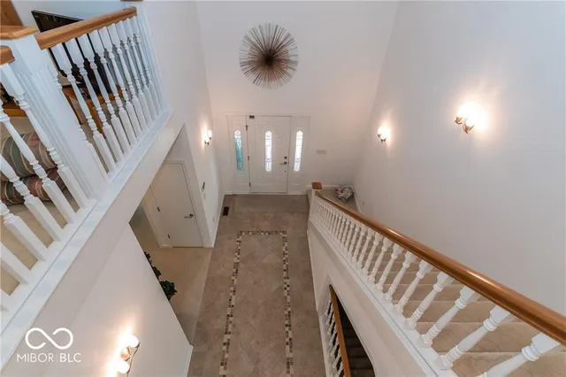 $488,900 | 1761 Walnut Trace, Greenfield, IN 46140