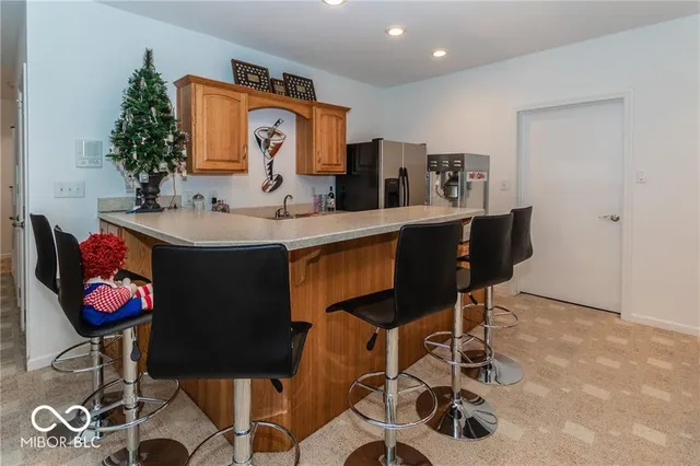 $488,900 | 1761 Walnut Trace, Greenfield, IN 46140