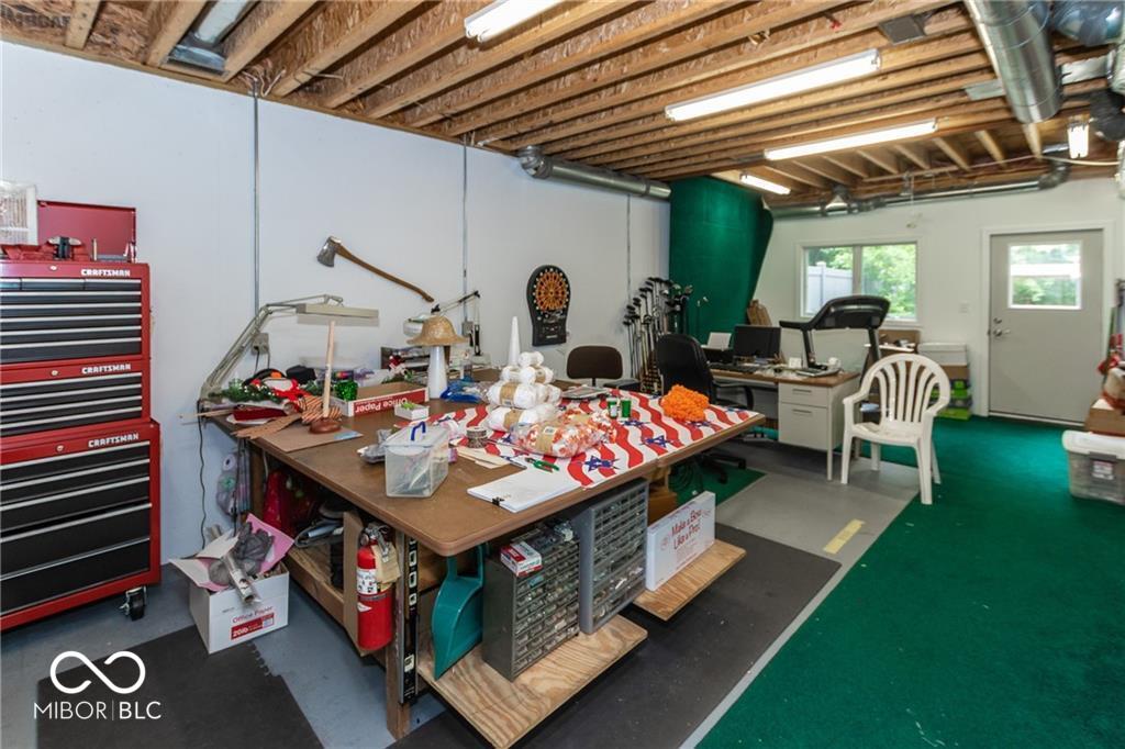 1761 Walnut Trace Greenfield, IN 46140 - Photo 37 of 44