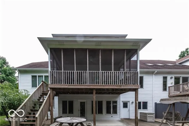 $488,900 | 1761 Walnut Trace, Greenfield, IN 46140