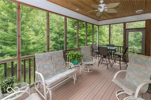 $488,900 | 1761 Walnut Trace, Greenfield, IN 46140