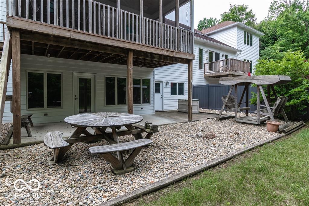 1761 Walnut Trace Greenfield, IN 46140 - Photo 41 of 44