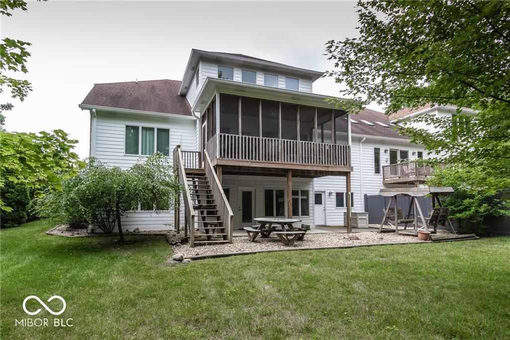 1761 Walnut Trace Greenfield, IN 46140 - Photo 43 of 44