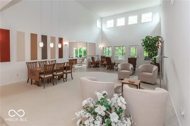 $488,900 | 1761 Walnut Trace, Greenfield, IN 46140