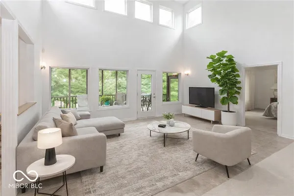 $483,900 | 1761 Walnut Trace, Greenfield, IN 46140