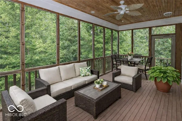 $483,900 | 1761 Walnut Trace, Greenfield, IN 46140