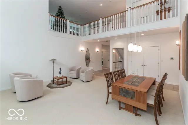 $488,900 | 1761 Walnut Trace, Greenfield, IN 46140