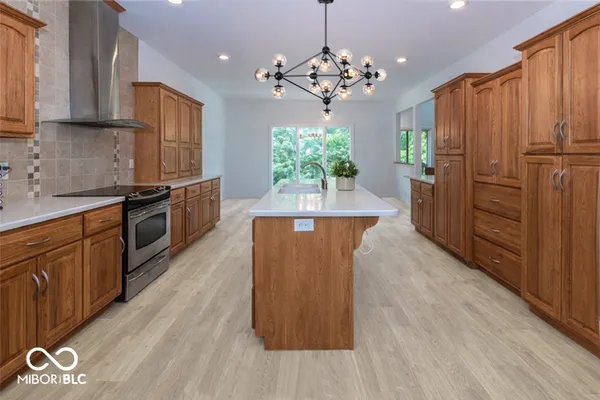 $483,900 | 1761 Walnut Trace, Greenfield, IN 46140