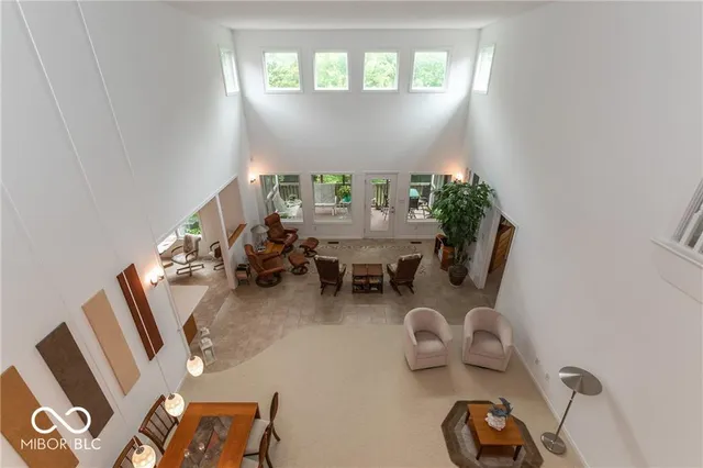 $488,900 | 1761 Walnut Trace, Greenfield, IN 46140