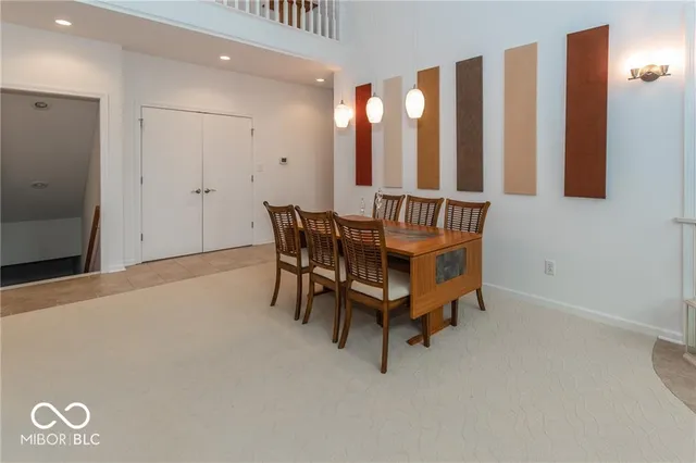 $488,900 | 1761 Walnut Trace, Greenfield, IN 46140