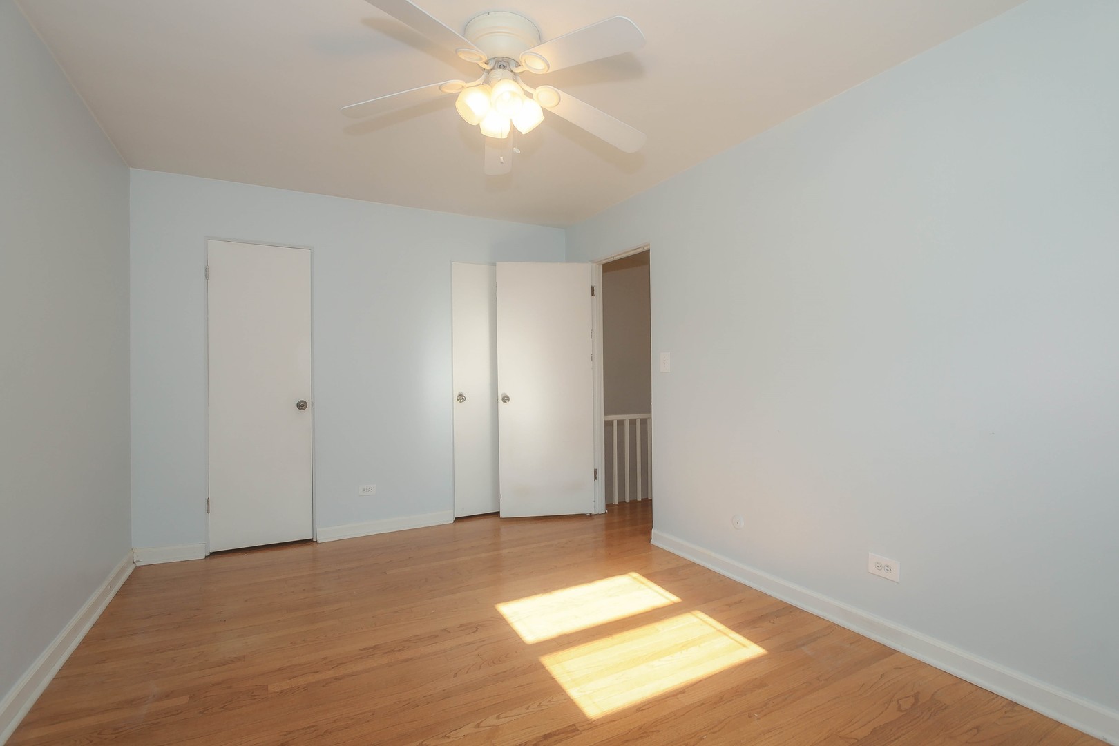 439 Elmhurst Road Mount Prospect, IL 60056 - Photo 13 of 24 a view of an empty room