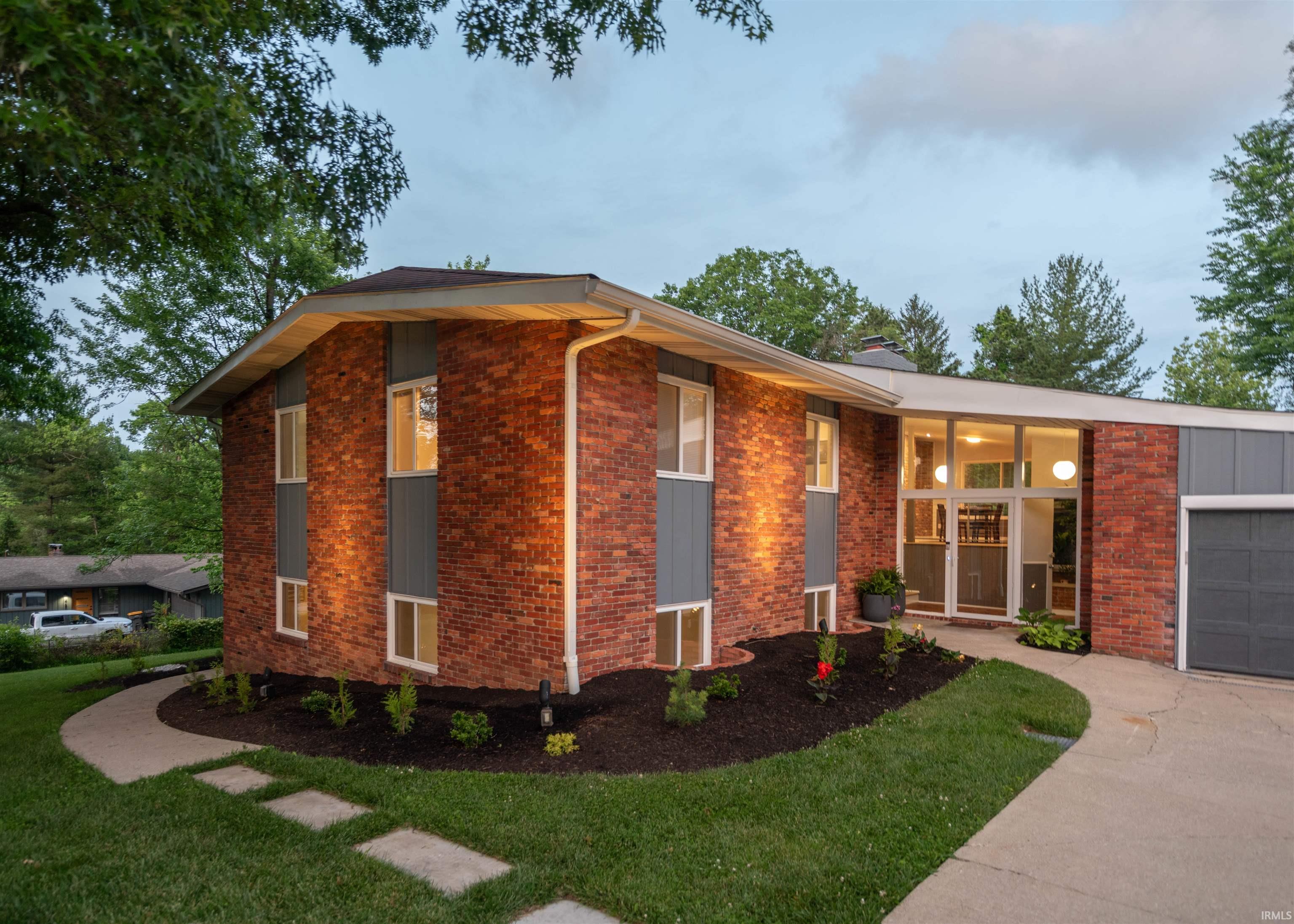 448 East Blue Ridge Drive Bloomington, IN 47408 - Photo 1 of 36 Gallery Image 1