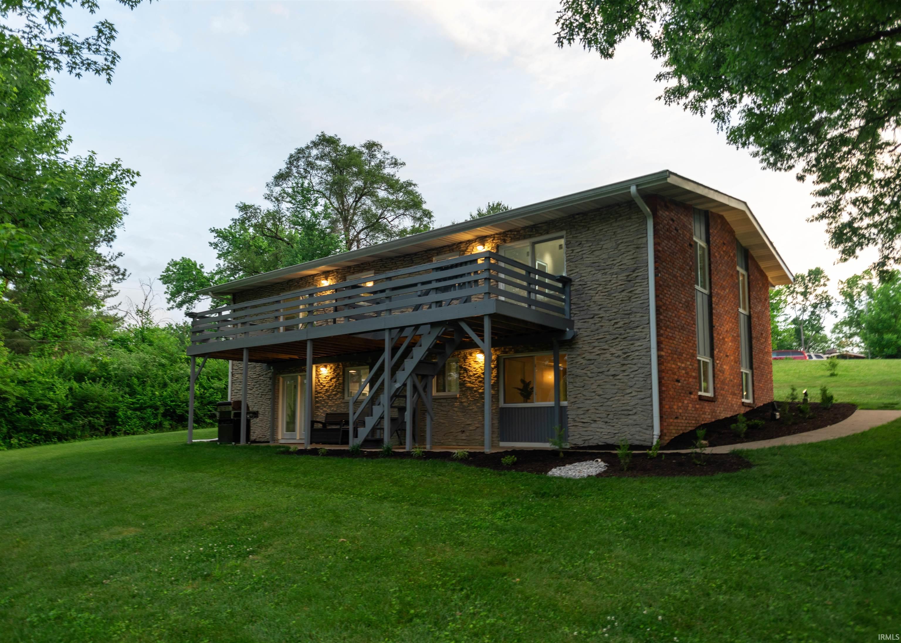 448 East Blue Ridge Drive Bloomington, IN 47408 - Photo 36 of 36 Gallery Image 36