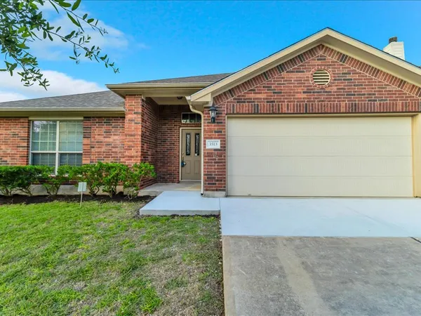 $379,000 | 3513 Dry Brook Crossing, Pflugerville, TX 78660