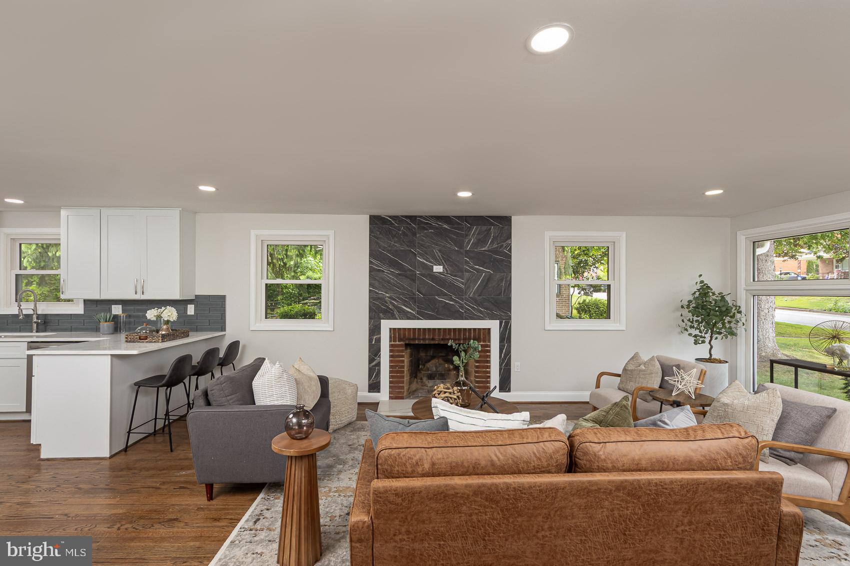536 Brook Road Towson, MD 21286 - Photo 11 of 39 Gallery Image 11