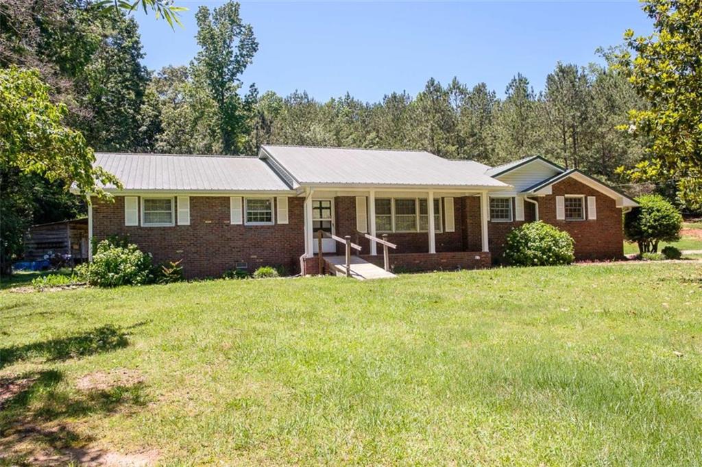 2802 Wax Road Southeast Aragon, GA 30104 - Photo 1 of 1
