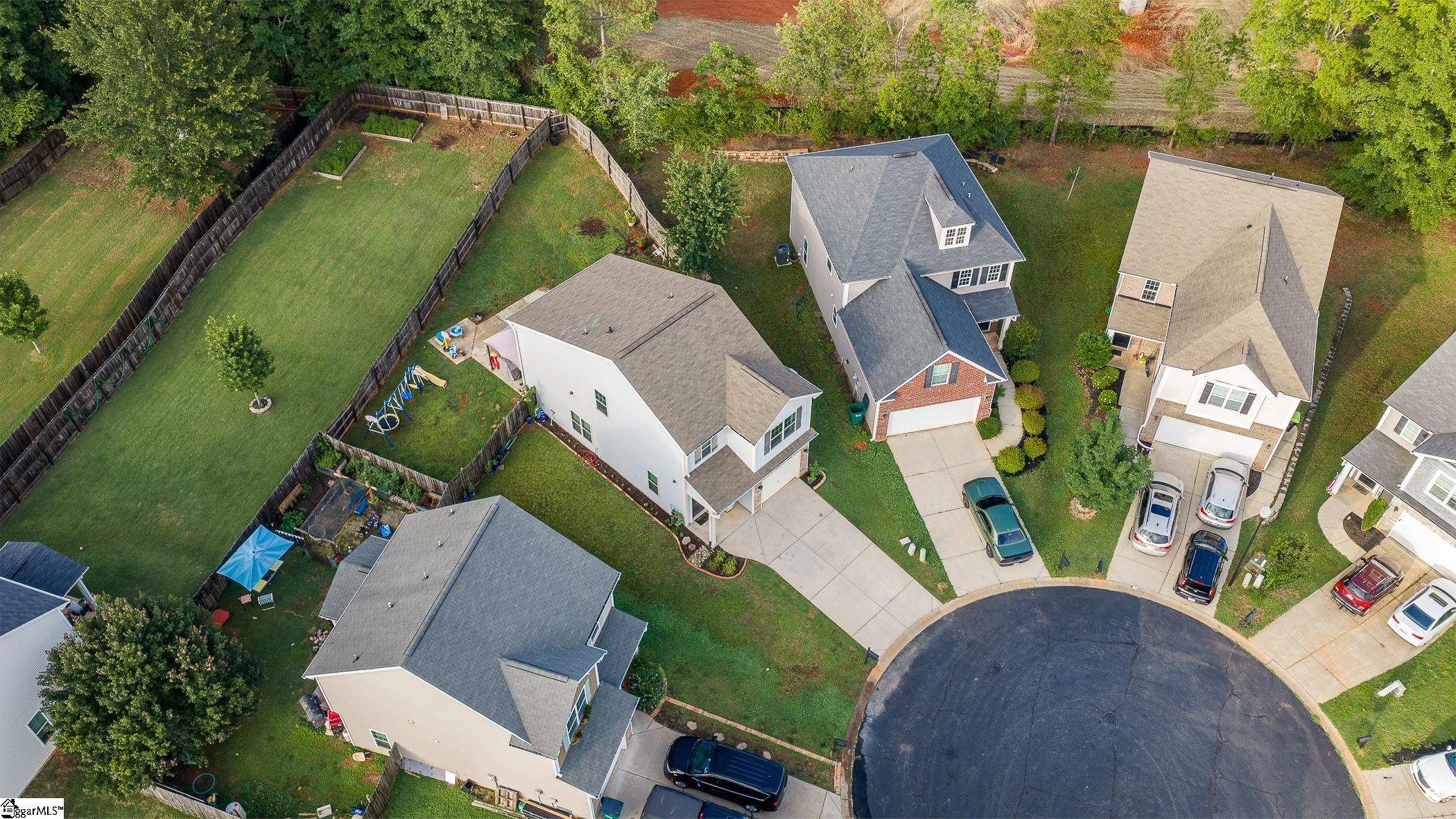 123 Dunnsmore Drive Inman, SC 29349 - Photo 33 of 36