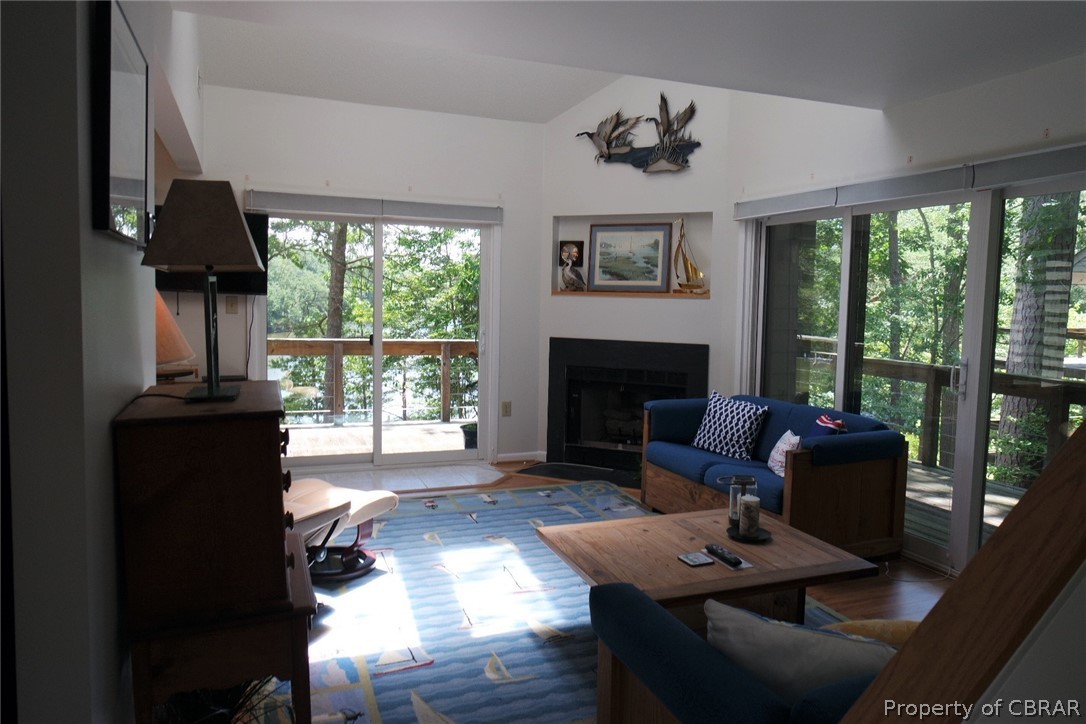 97 Villa Ridge Drive Hartfield, VA 23071 - Photo 31 of 47