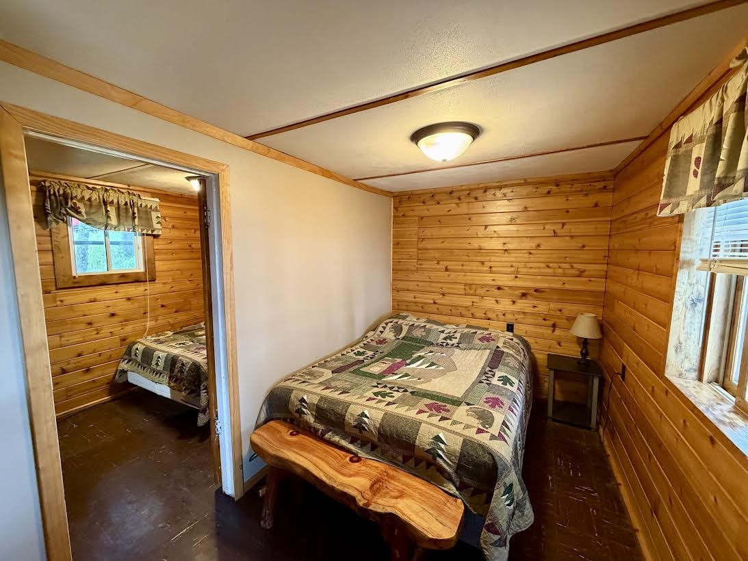 6833 View Point Lodge Road, Unit 13 (CABIN 2) Gordon, WI 54838 - Photo 9 of 16