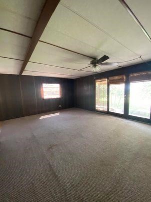 83 Roots Road Martindale, TX 78655 - Photo 4 of 9 a view of empty room