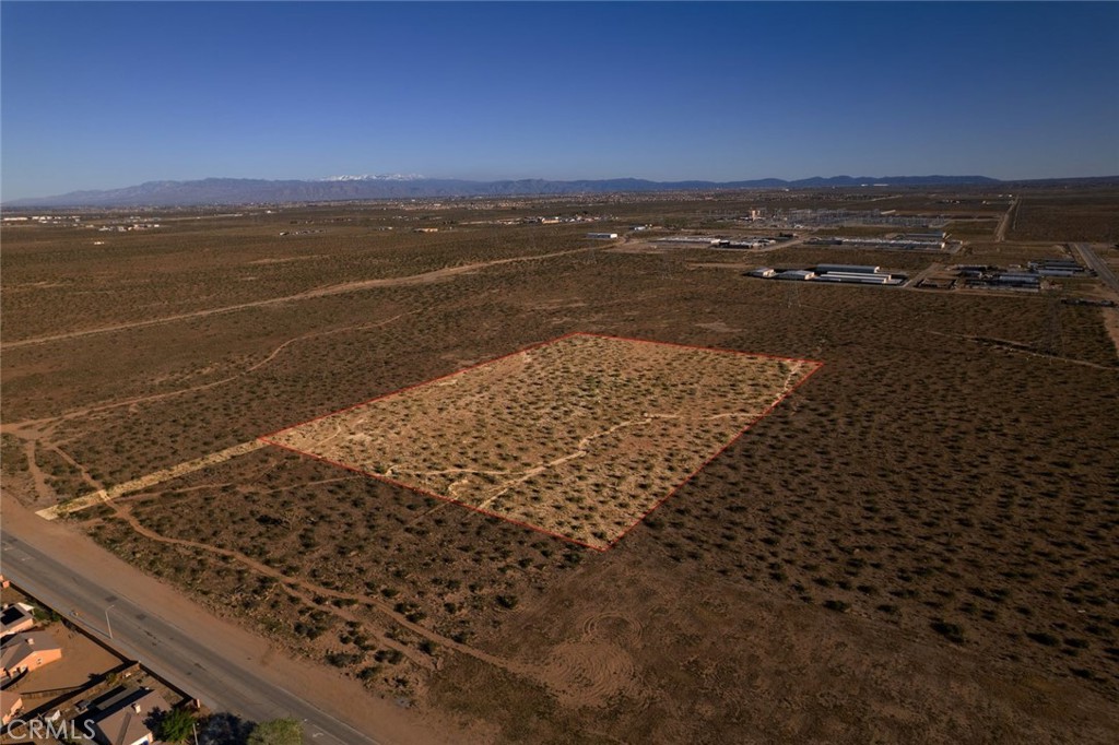 0 Racoon Avenue Adelanto, CA 92301 - Photo 1 of 9