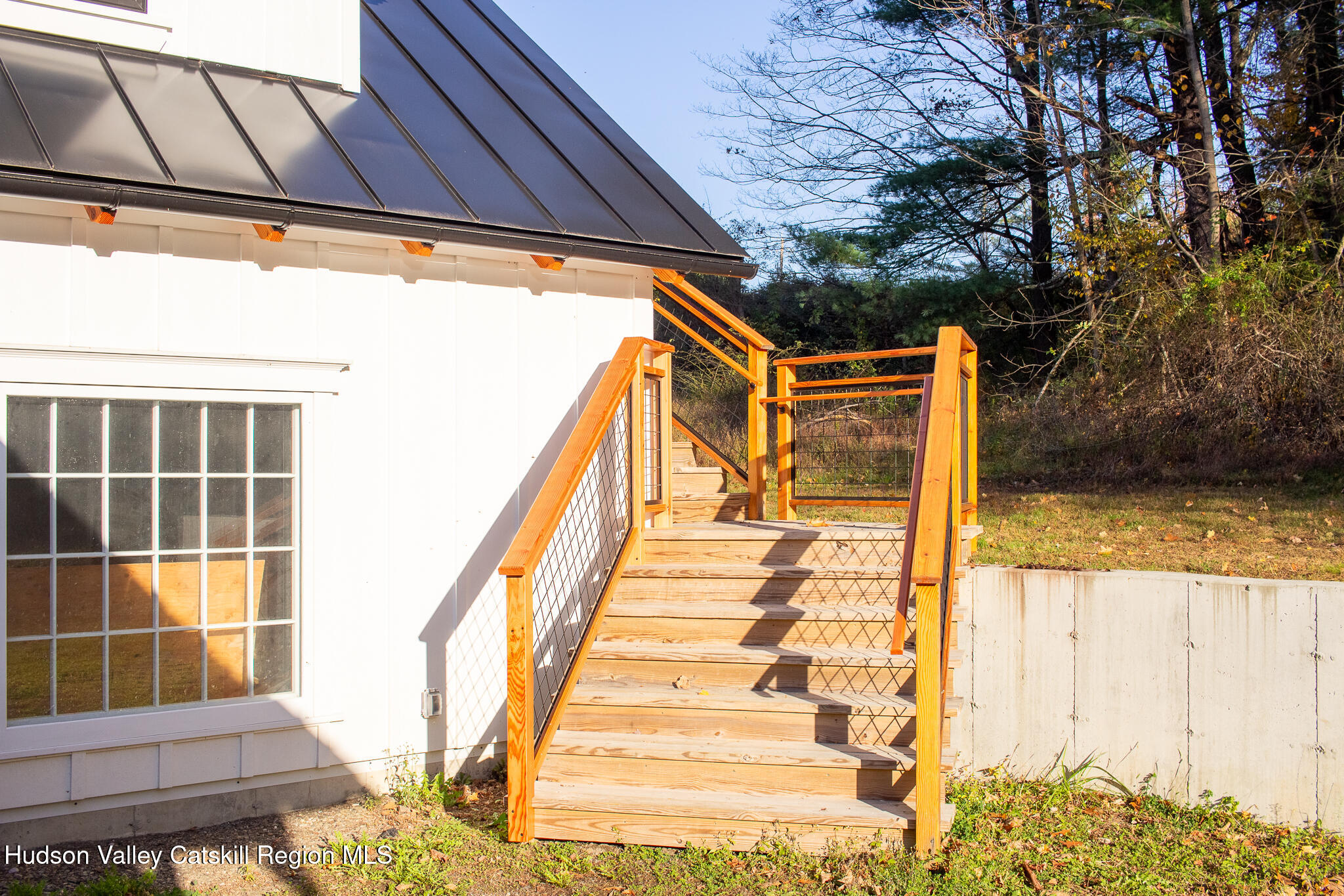 48 Konig Road Ghent, NY 12075 - Photo 18 of 21 a view of entryway with flower