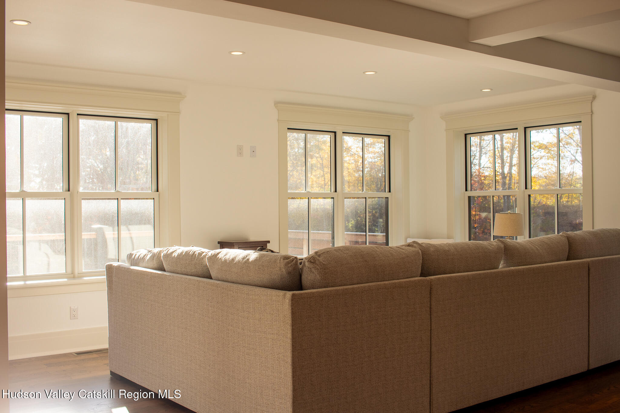 48 Konig Road Ghent, NY 12075 - Photo 4 of 21 a living room with furniture and a window