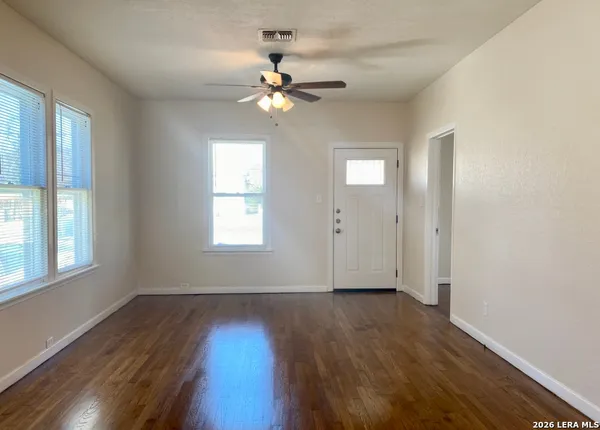 $1,150 | 134 Ward Avenue, San Antonio, TX 78223
