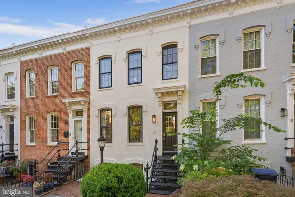 $1,195,000 | 1905 New Hampshire Avenue Northwest, Washington, DC 20009