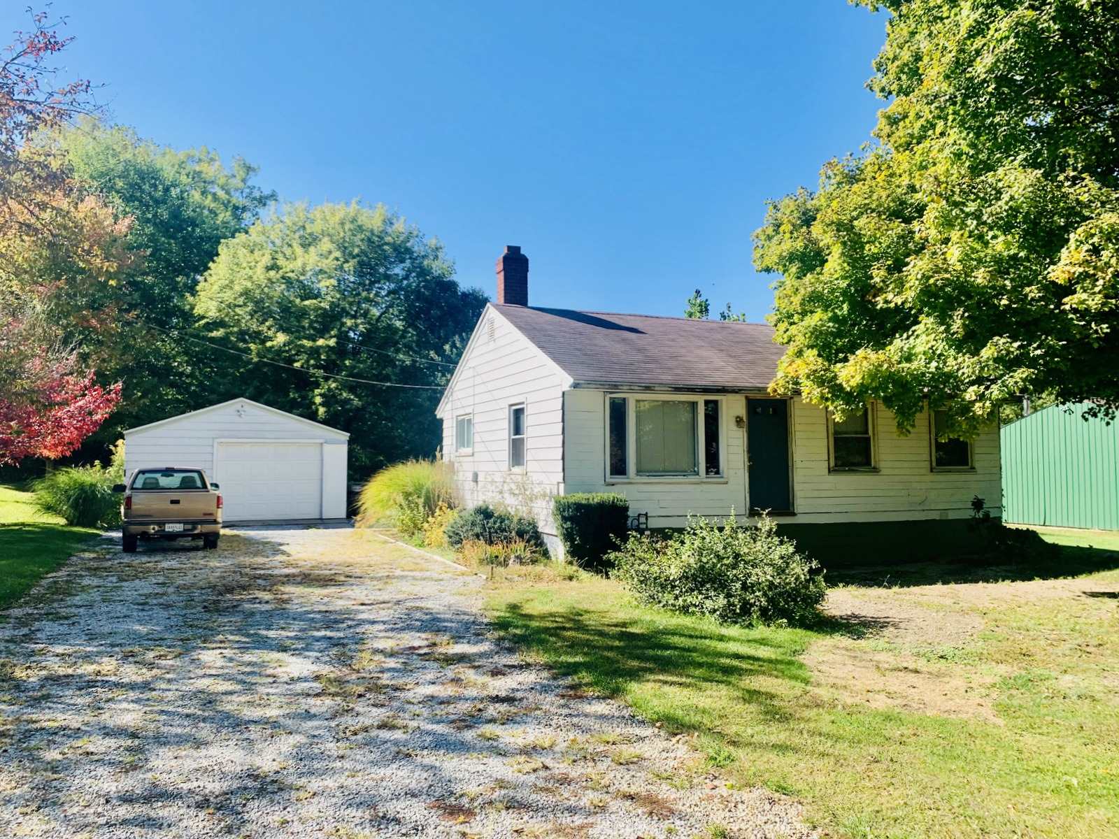 56235 Butternut Road South Bend, IN 46619 - Photo 1 of 30