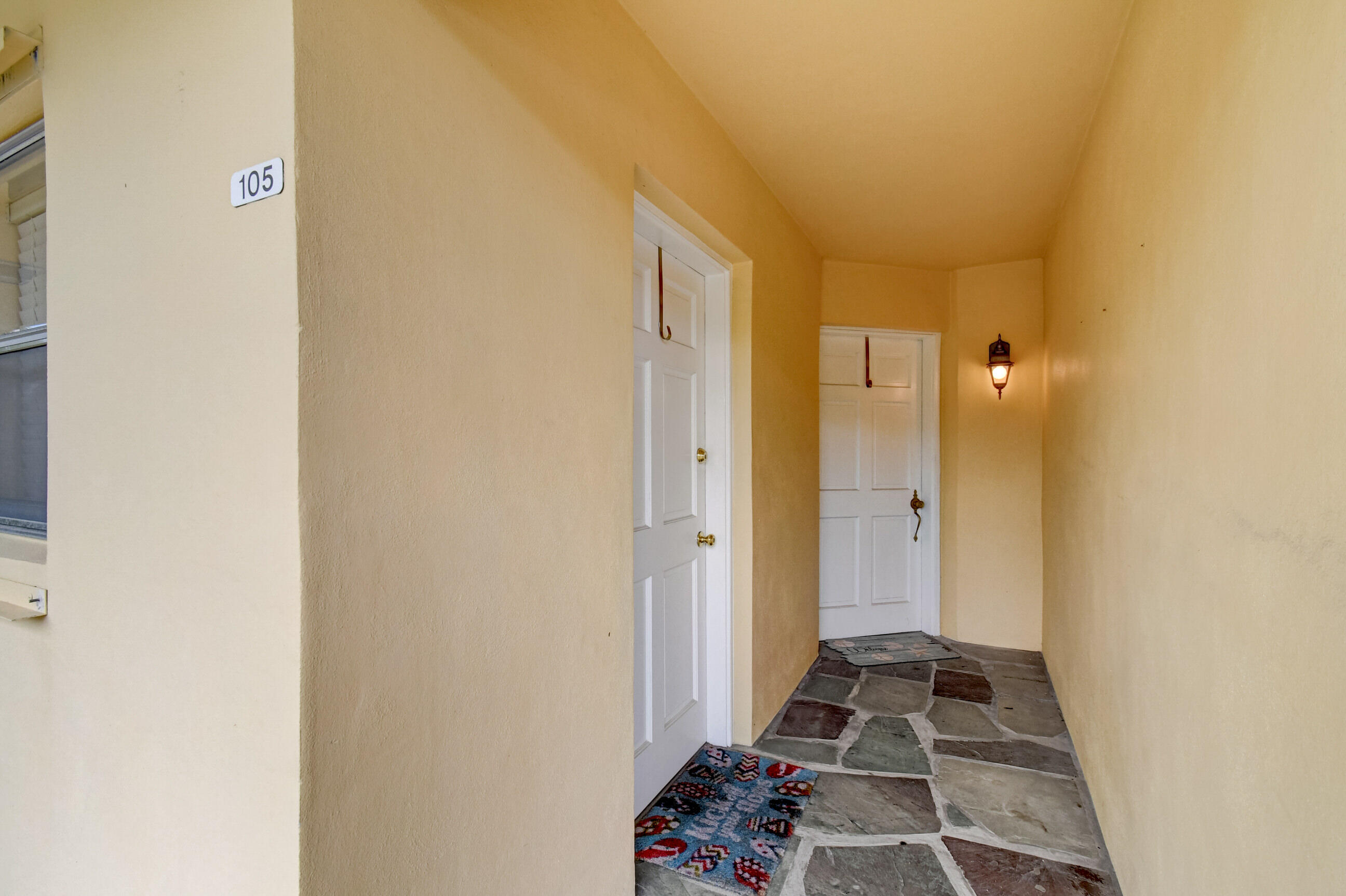 5520 North Ocean Boulevard, Unit 105 Ocean Ridge, FL 33435 - Photo 3 of 55 2