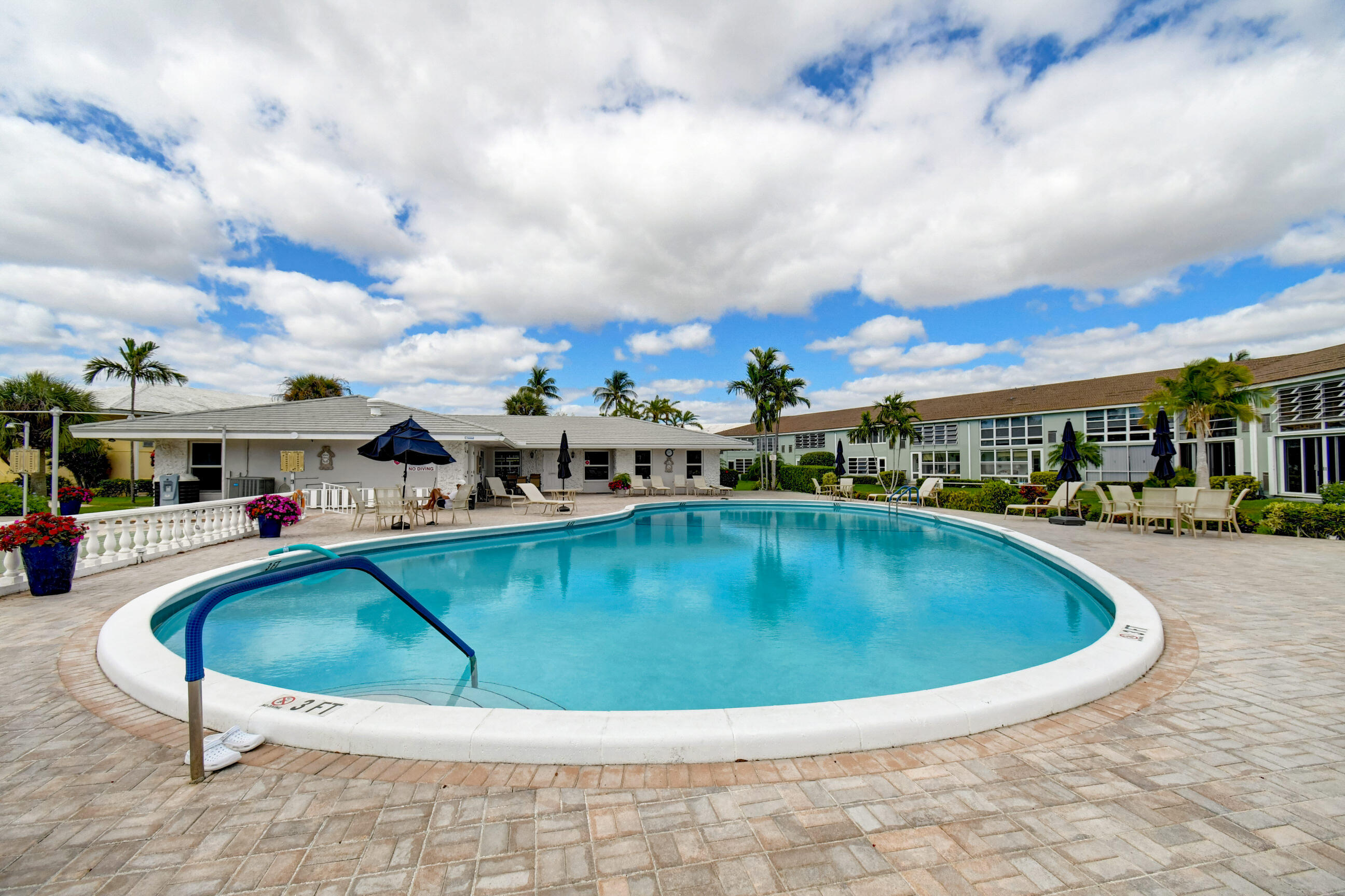 5520 North Ocean Boulevard, Unit 105 Ocean Ridge, FL 33435 - Photo 34 of 55 24