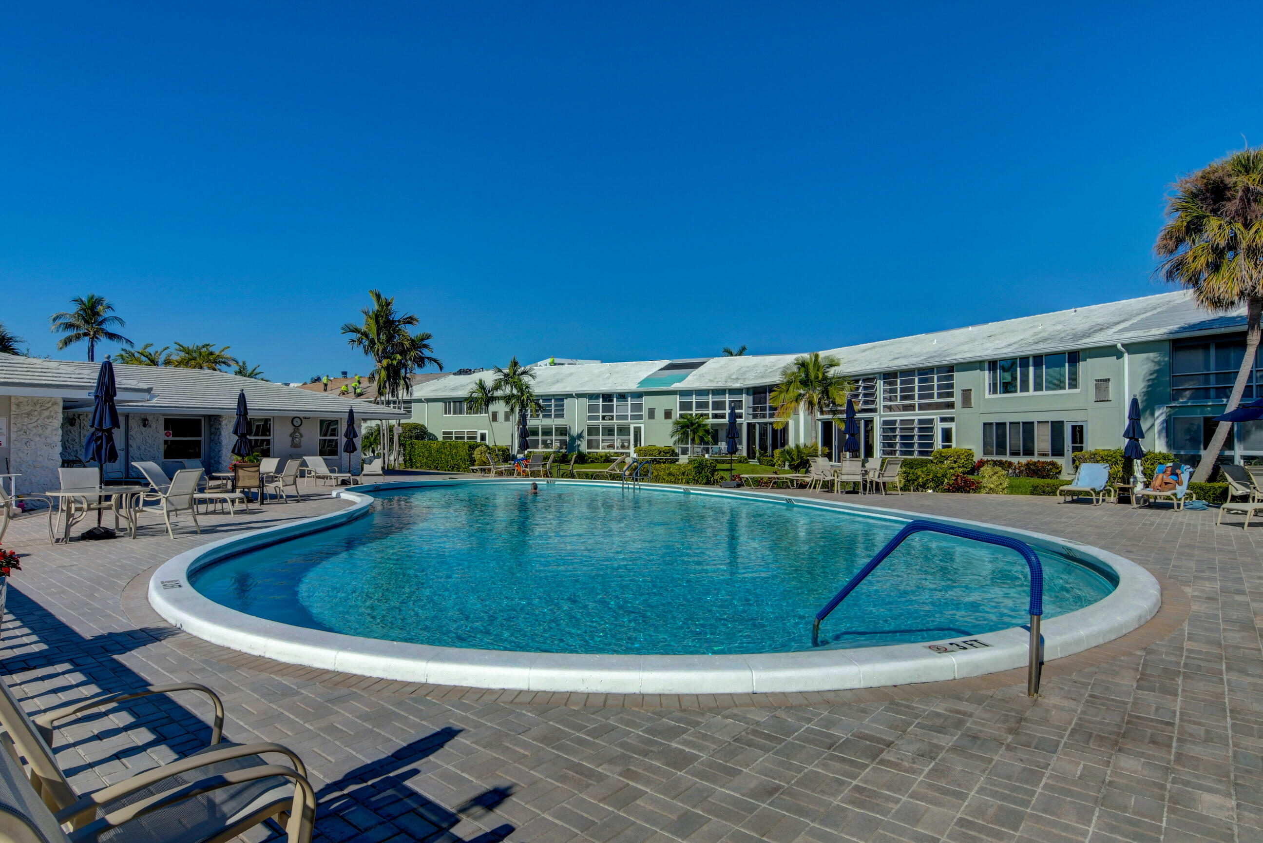 5520 North Ocean Boulevard, Unit 105 Ocean Ridge, FL 33435 - Photo 47 of 55 49