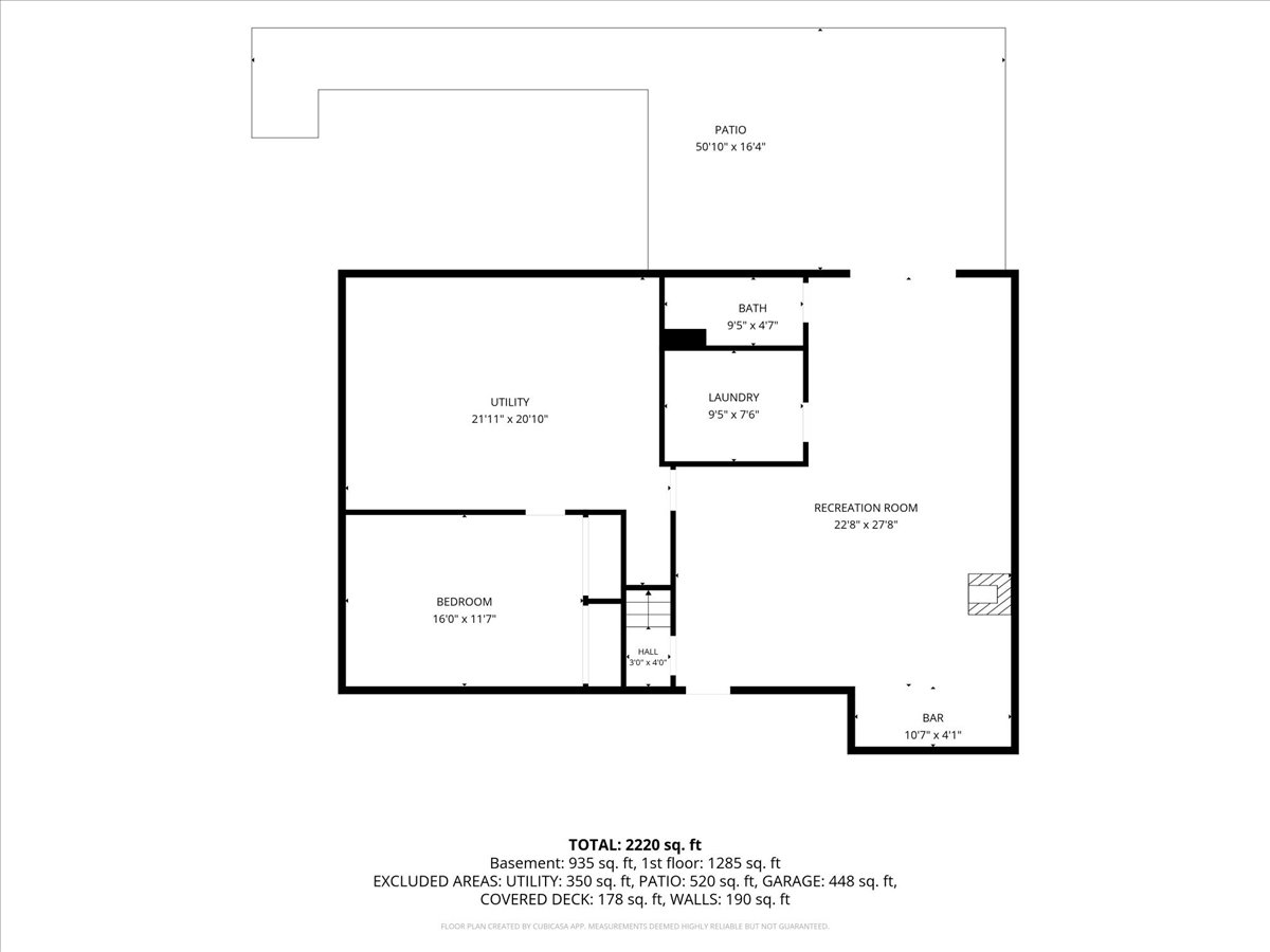 1276 Frogtown Road Union, KY 41091 - Photo 46 of 48