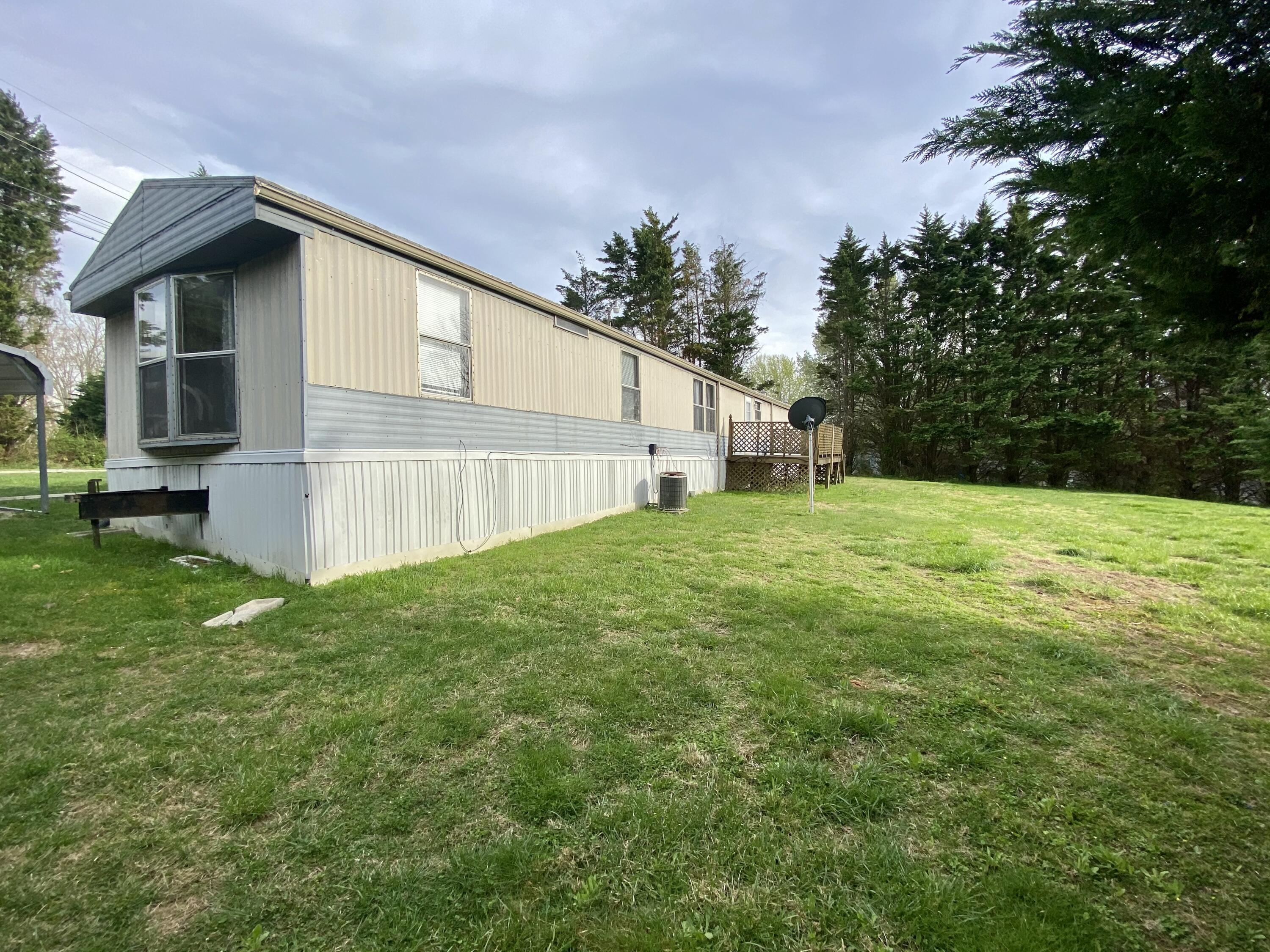 1046 Highway 1470 Strunk, KY 42649 - Photo 18 of 20 Additional Photo