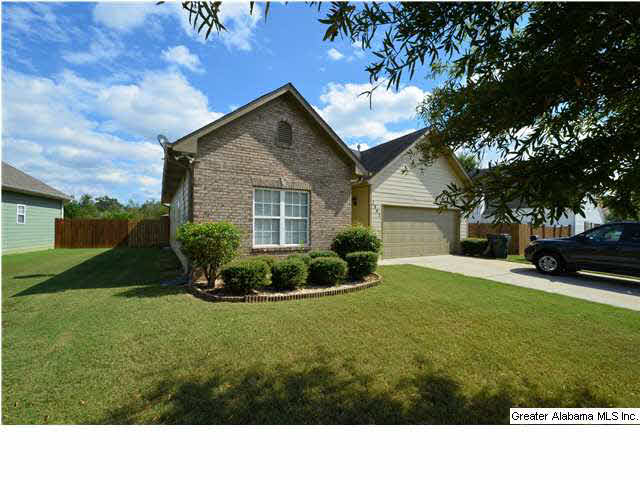 1805 Tyler Circle Leeds, AL 35094 - Photo 29 of 29