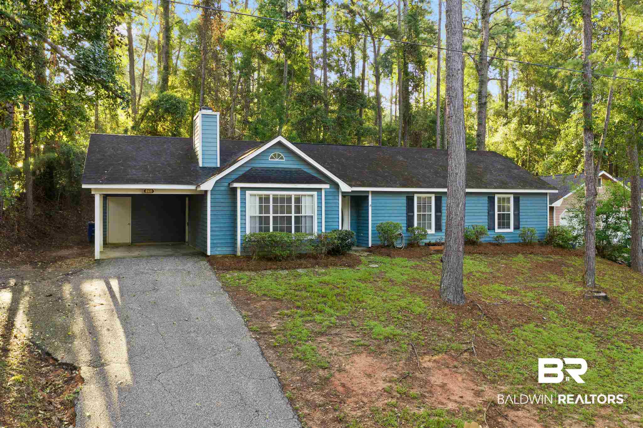 260 Montclair Loop Daphne, AL 36526 - Photo 1 of 26