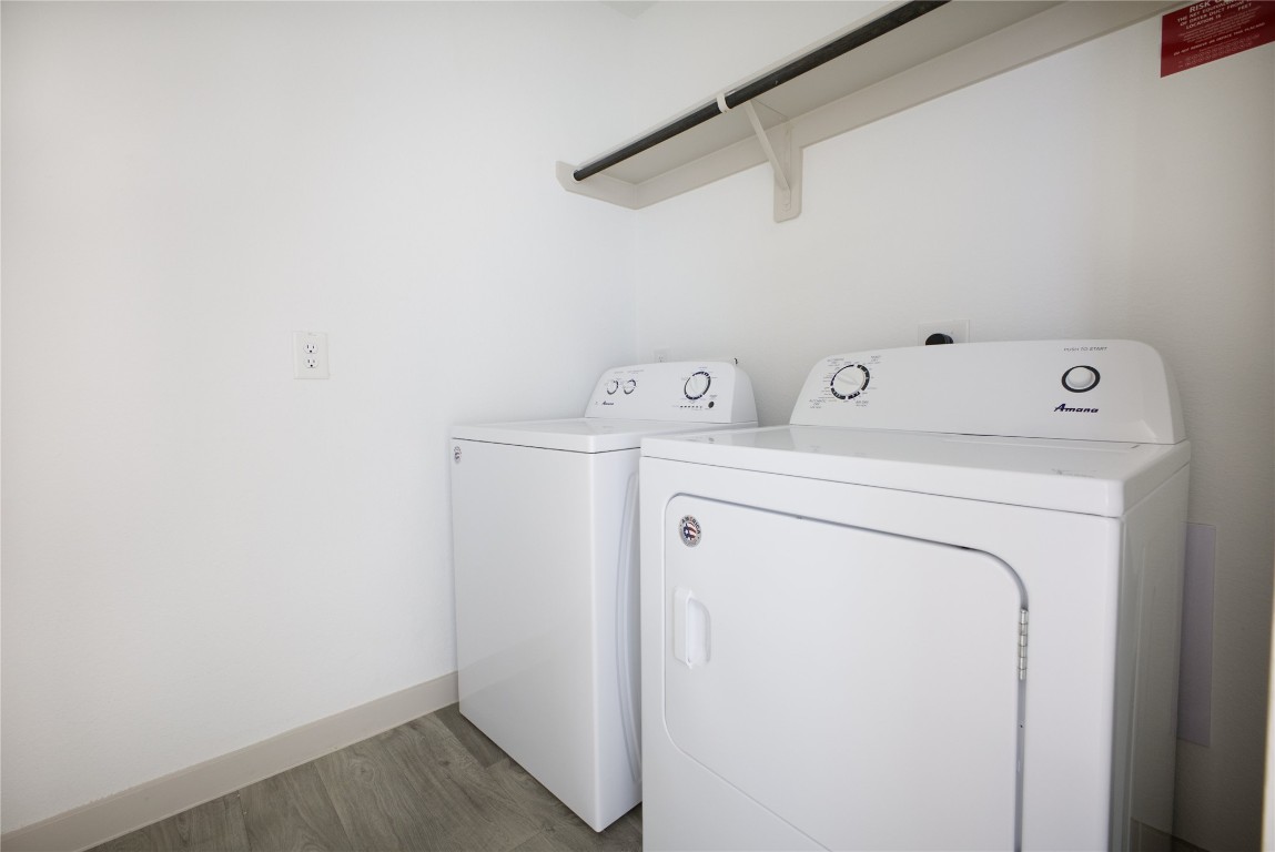 8214 Precious Passing Way Rosharon, TX 77583 - Photo 15 of 17