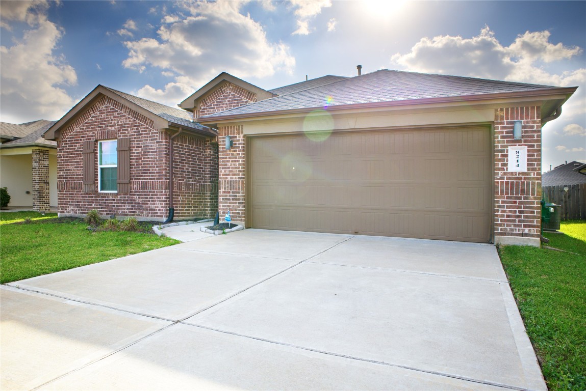 8214 Precious Passing Way Rosharon, TX 77583 - Photo 17 of 17