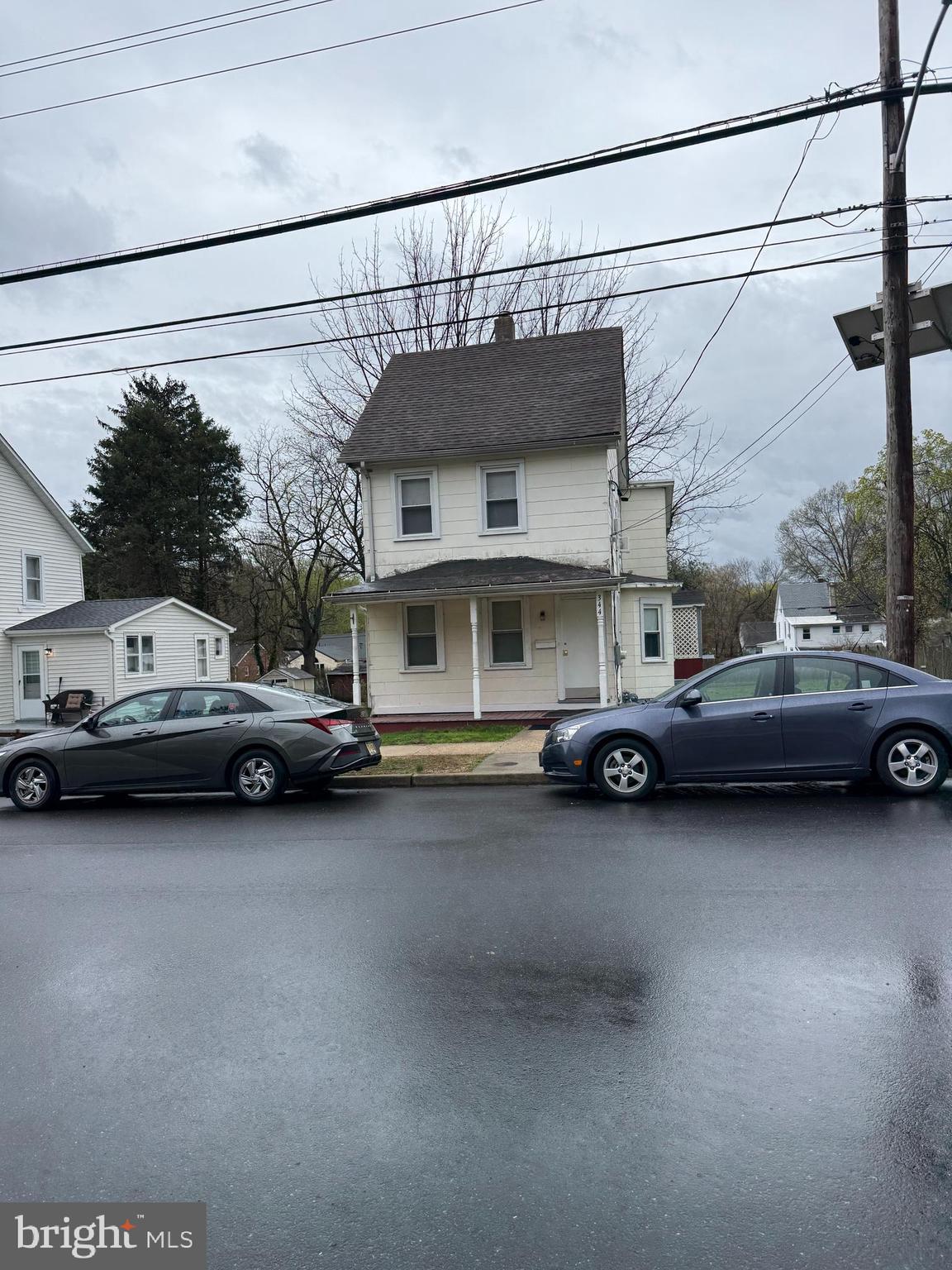 344 Ridgway Street Mount Holly, NJ 08060 - Photo 1 of 2