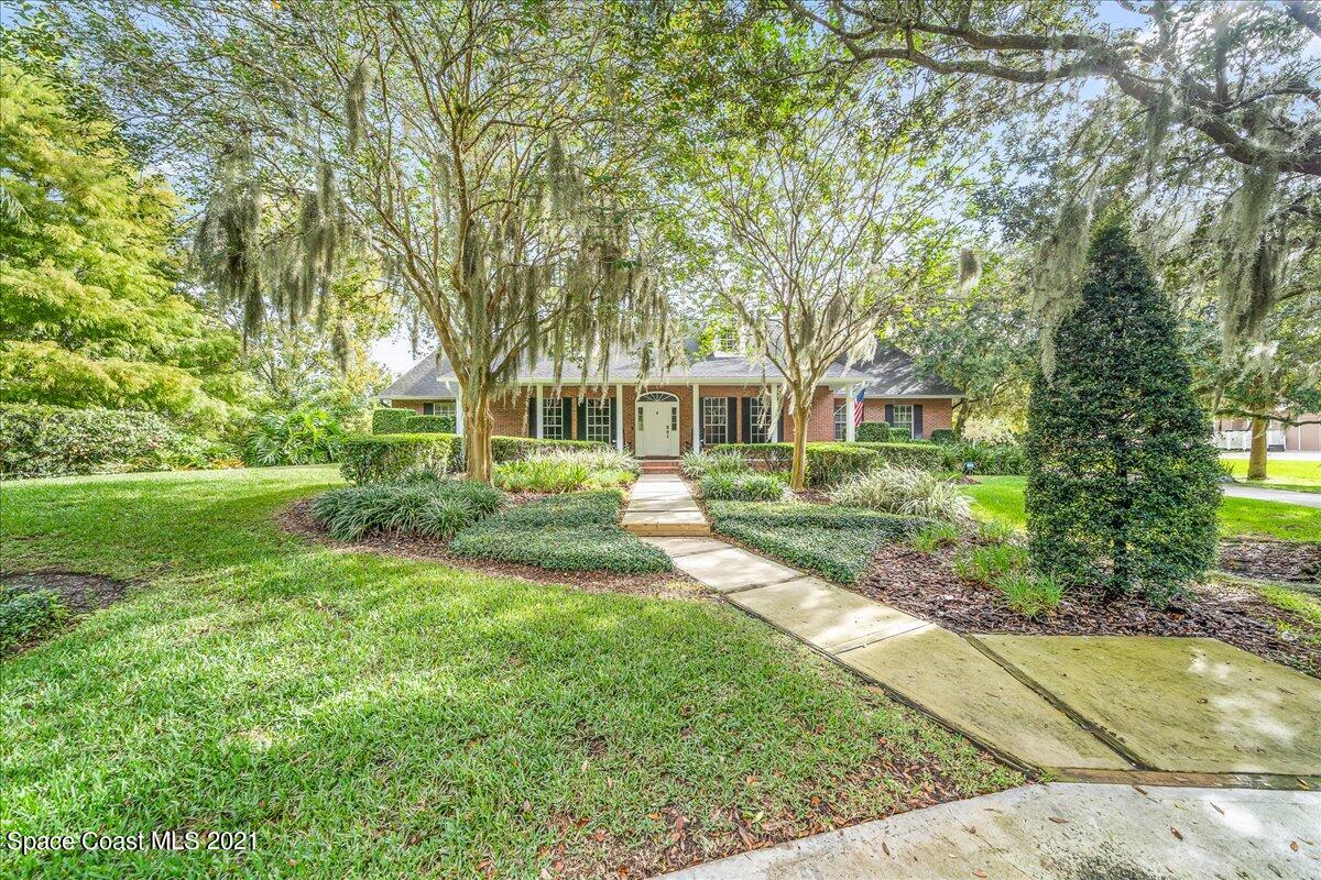 4249 Turtle Mound Road Melbourne, FL 32934 - Photo 1 of 47 03-untitled-17