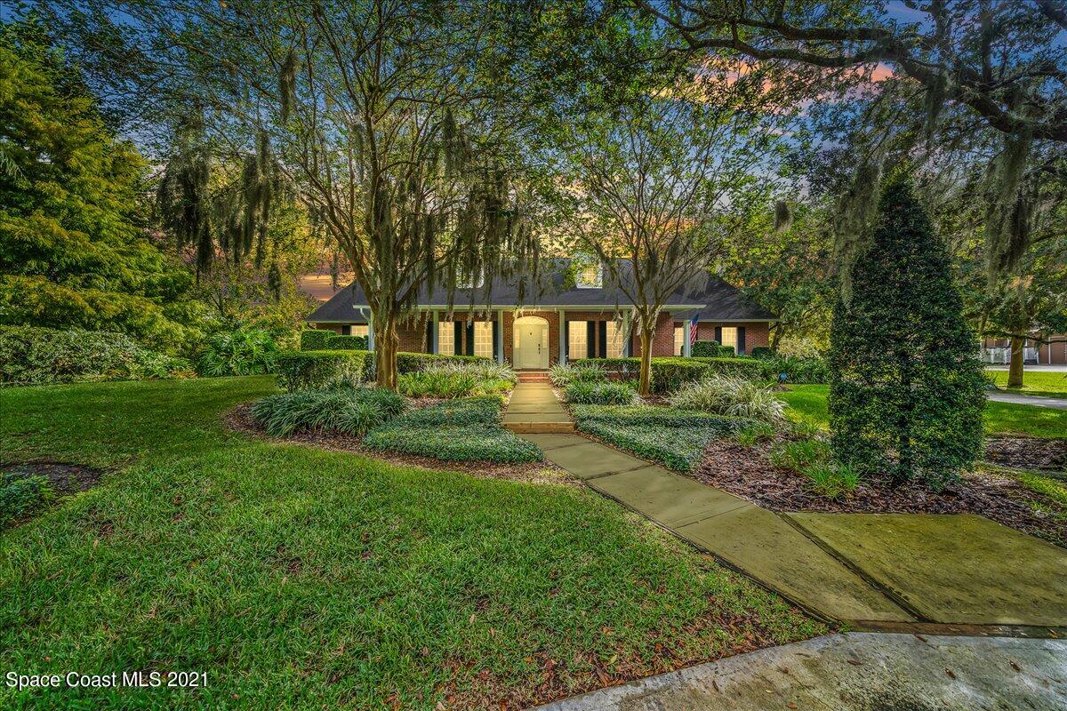 4249 Turtle Mound Road Melbourne, FL 32934 - Photo 2 of 47 04-untitled-16