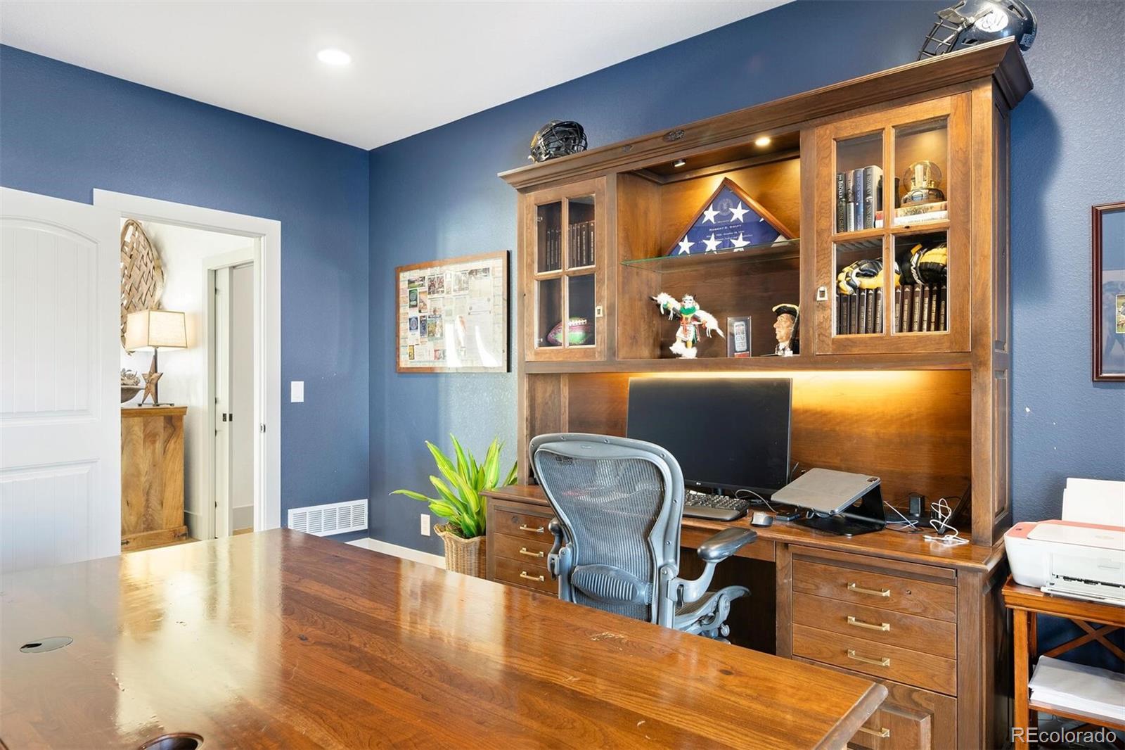 1192 Michener Way Highlands Ranch, CO 80126 - Photo 23 of 44 Gallery Image 23