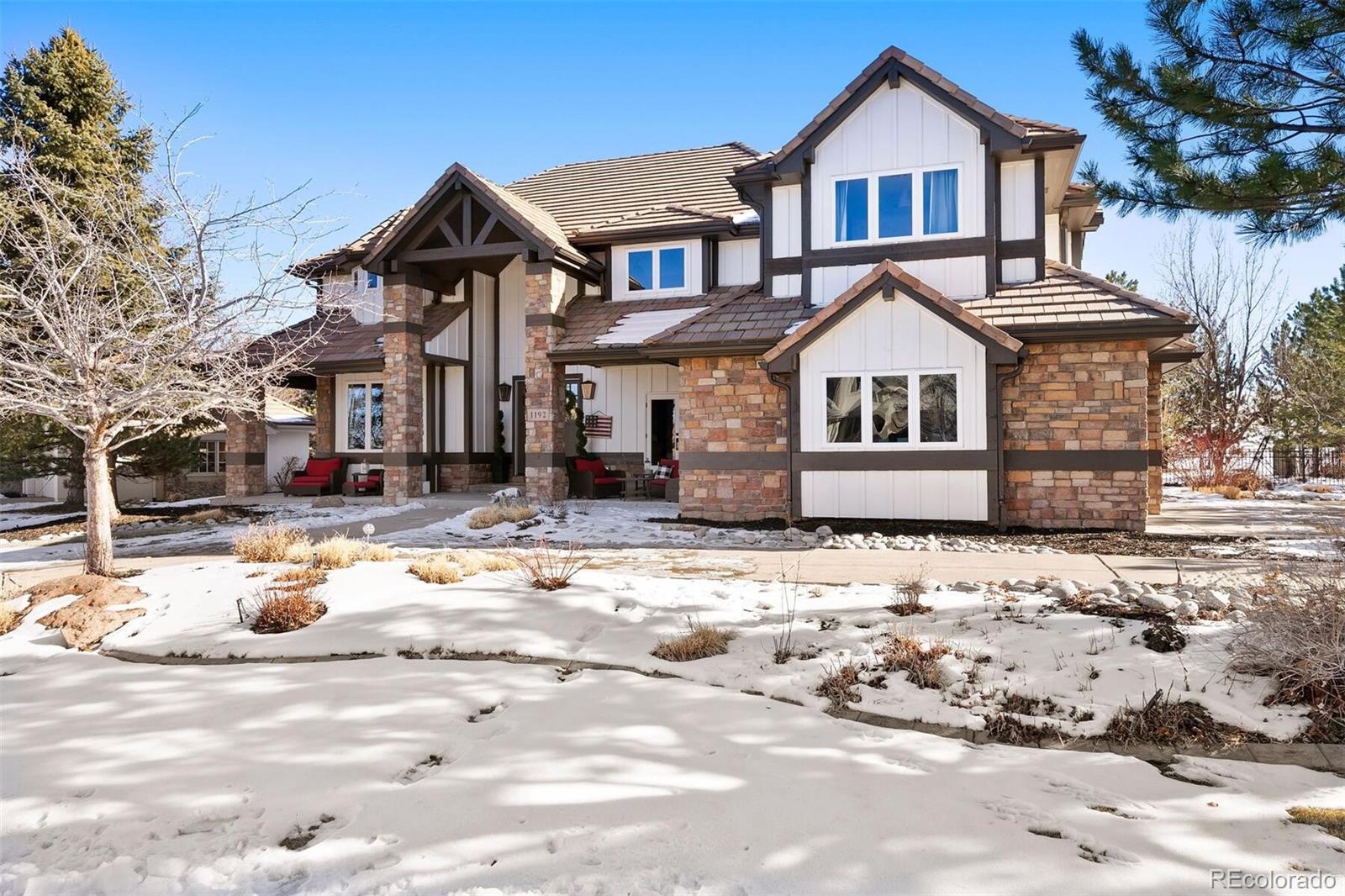 1192 Michener Way Highlands Ranch, CO 80126 - Photo 4 of 44 Gallery Image 4