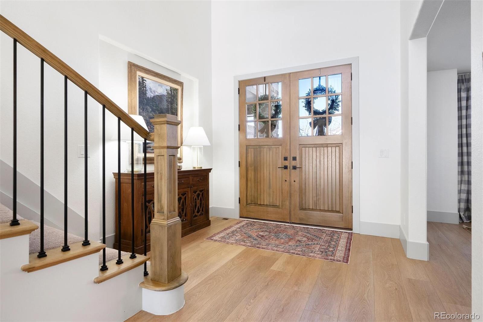 1192 Michener Way Highlands Ranch, CO 80126 - Photo 5 of 44 Gallery Image 5
