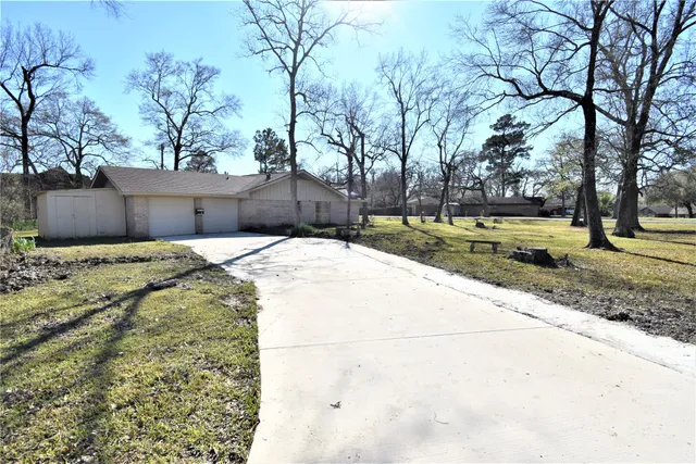$1,999 | 126 Rollingwood Street, Baytown, TX 77520