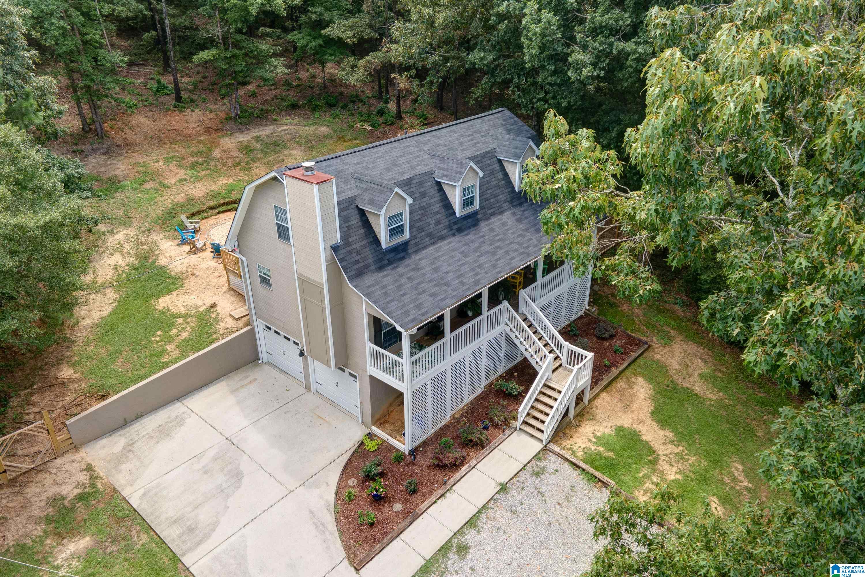 5404 Fletcher Road McCalla, AL 35111 - Photo 3 of 36