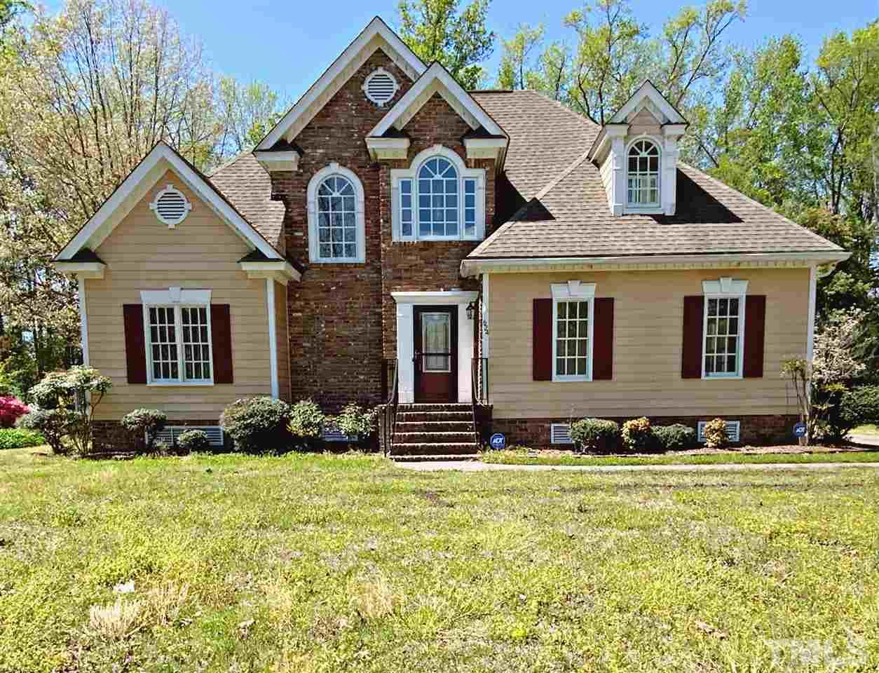 624 Drexel Road Rocky Mount, NC 27803 - Photo 1 of 30 Gallery Image 1