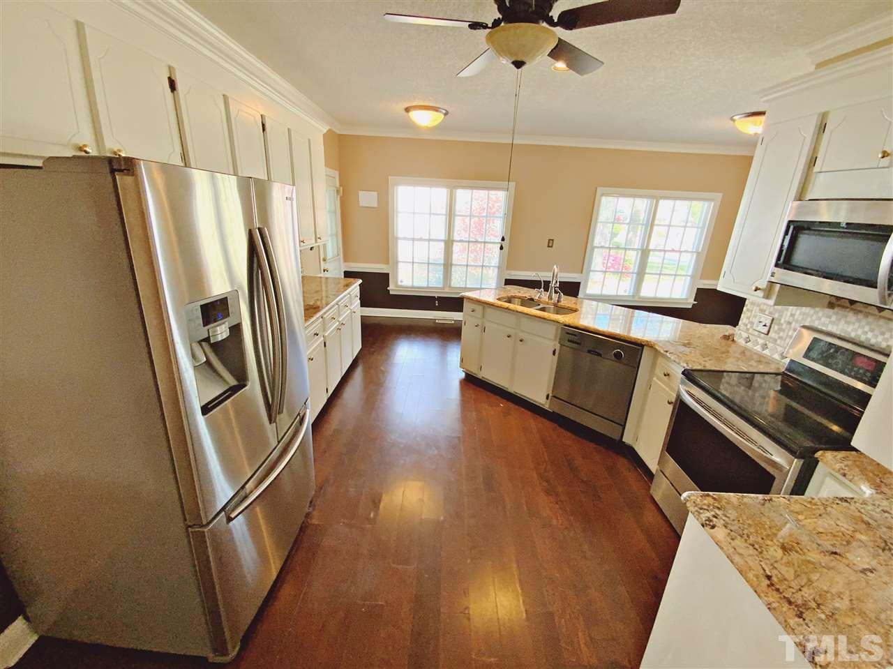 624 Drexel Road Rocky Mount, NC 27803 - Photo 3 of 30 Gallery Image 3