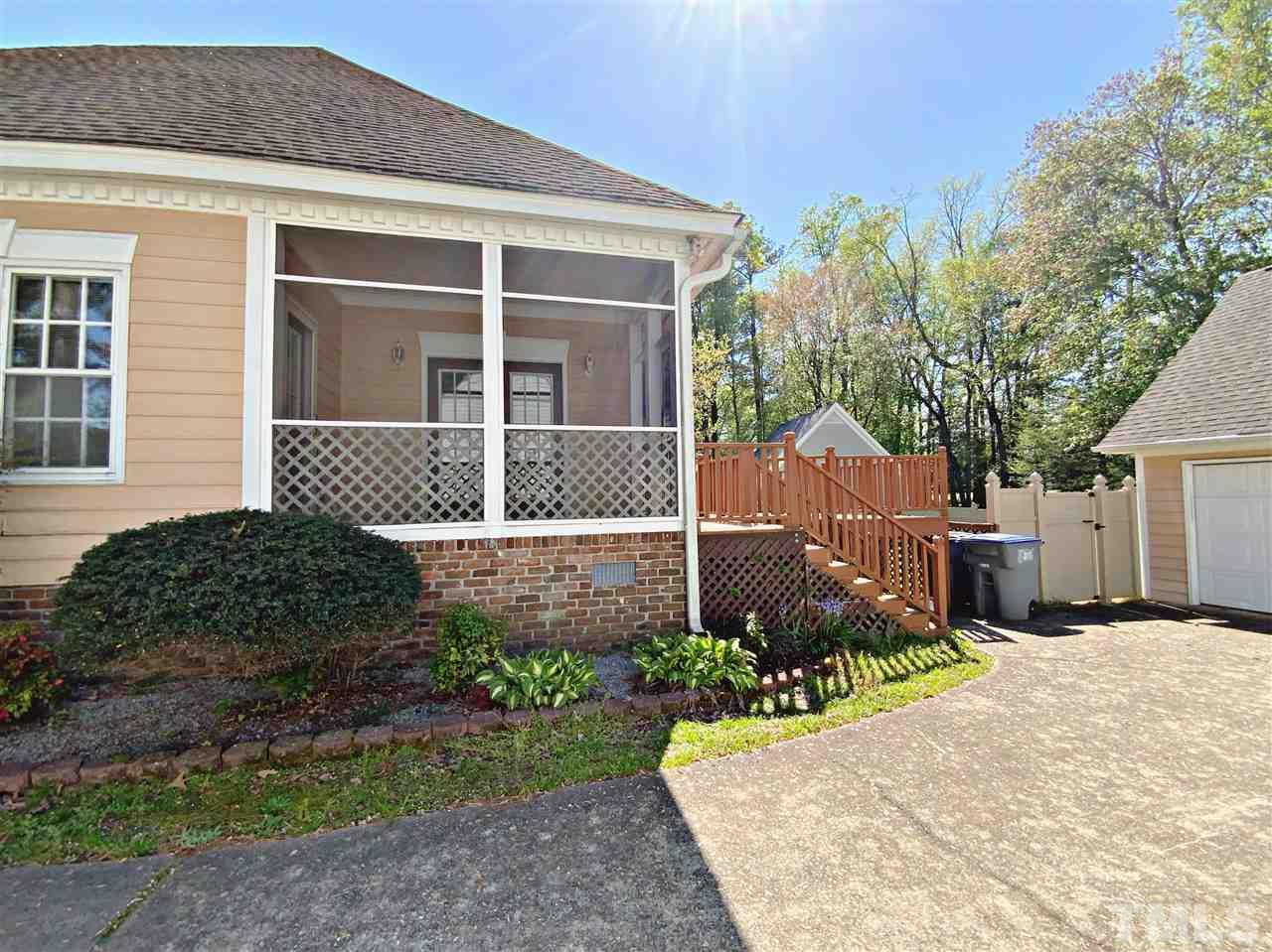 624 Drexel Road Rocky Mount, NC 27803 - Photo 24 of 30 Gallery Image 24